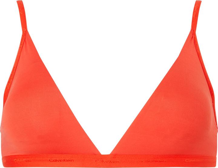 Immagine prodotto Calvin Klein Biancheria intima Bralette a triangolo foderata di luce - 87099 (M)