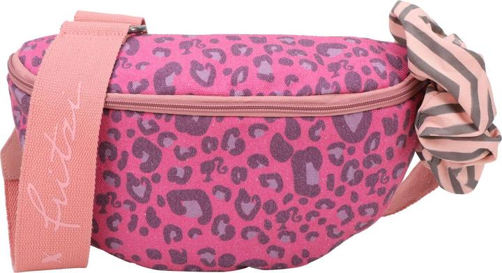 Produktbild Fritzi aus Preußen Fritzi Bum Limited Barbie Leo Silhouette Gürteltasche 29 cm