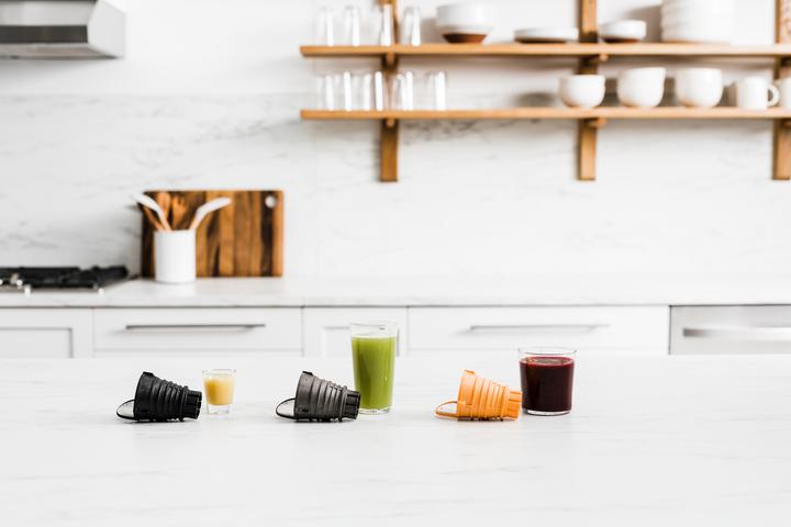 Produktbild Ninja JC100EU Slow Juicer Entsafter