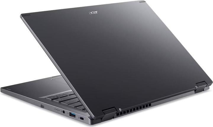 Produktbild Acer Aspire Spin 14 (14", Intel Core Ultra 7 155U, 16 GB, 1000 GB, DE)