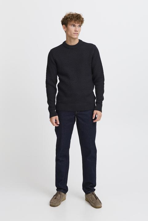 Immagine prodotto Casual Friday CFKARL structured crew neck knit 20505303 (M)