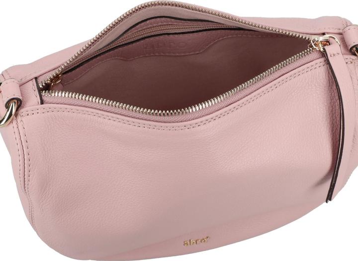 Actual product image Abro Mina Umhängetasche Leder 23 cm