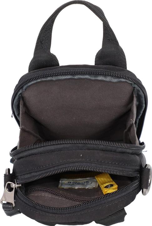 Actual product image Camel Active Aruba shoulder bag 13 cm