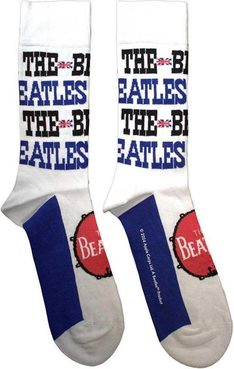 The Beatles Socken (40.5 - 45.5)