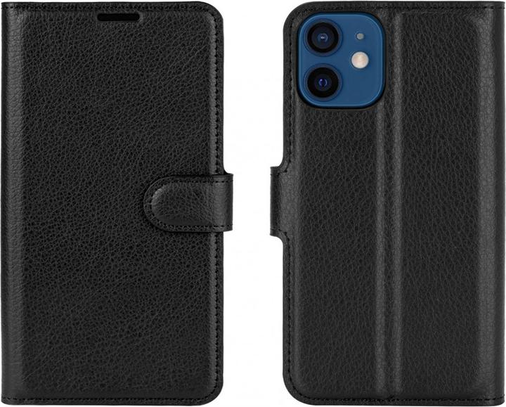 Actual product image Screenguard Leather Guard (Apple iPhone 12 mini)