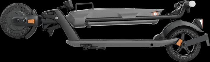 Produktbild Trekstor EG 6078 eScooter (20 km/h, 25 km, 300 W)