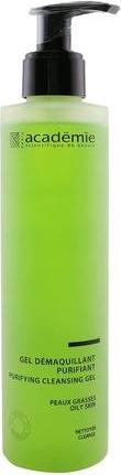 Actual product image Académie Pure (Gel, 200 ml)