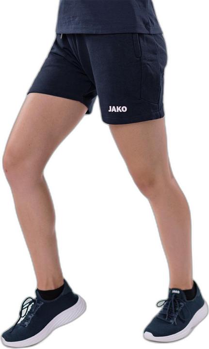 Actual product image JAKO Short Base Ladies (40)