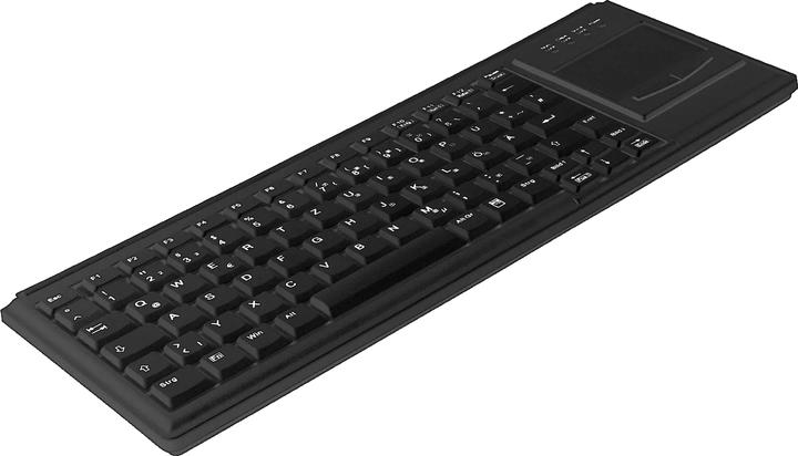 Produktbild Active Key Ak-4400 (CH, Kabelgebunden)