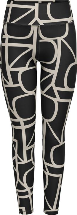 Immagine prodotto Only Play ONPFONT-2 Skinny Fit Sportleggings Sportleggings (XS)