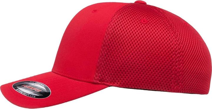 Actual product image Flexfit Tactel Mesh baseball cap (L)
