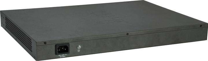 Actual product image LevelOne GTP-5271 (48 Ports)