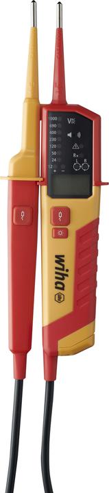 Multimeter