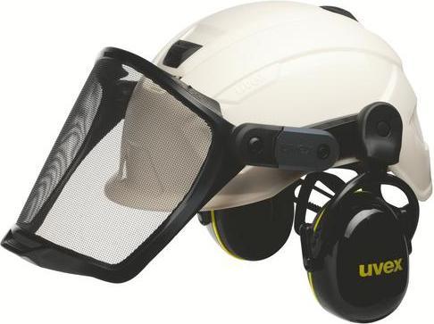 Produktbild Uvex Sports Visier uvex pronamic 9916100 farblos