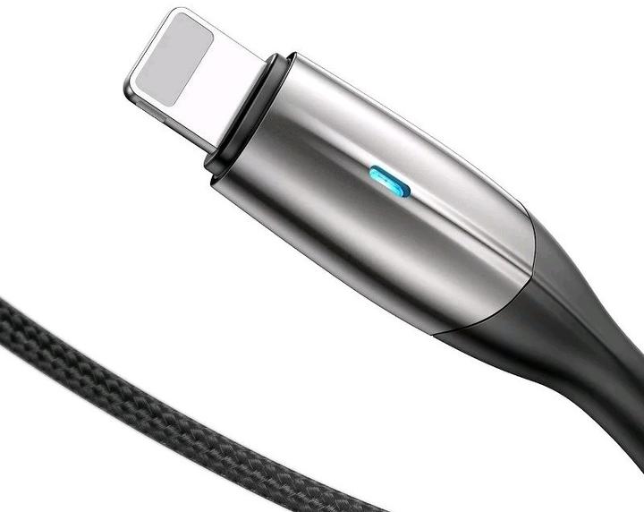 Produktbild Baseus Horizontal Series for Apple (1 m, USB 2.0)
