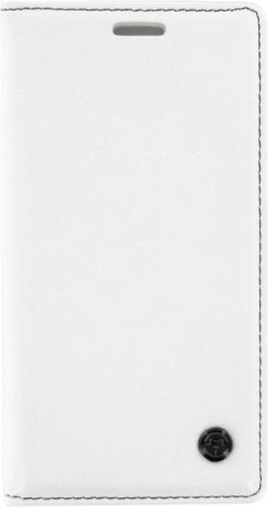 Produktbild Star Case STAR Book Case for Samsung Galaxy S7 - White (Samsung Galaxy S7)