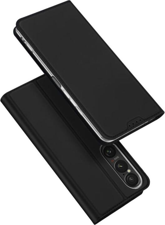Actual product image Dux Ducis - Skin Pro - Sony Xperia 1 VII - Black (Sony Xperia 1 VI)