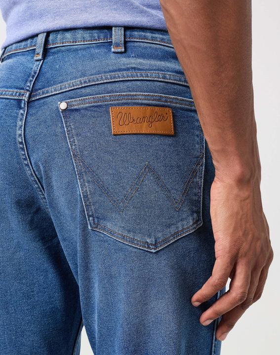 Produktbild Wrangler Jeans River (30)