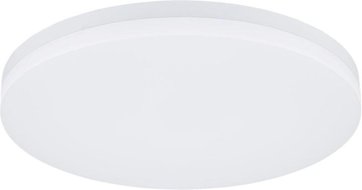 Produktbild Ledeshi Aufbauleuchte SLICE CIRCLE IV N 29/38W 3000/4000K Weiss (3800 lm)