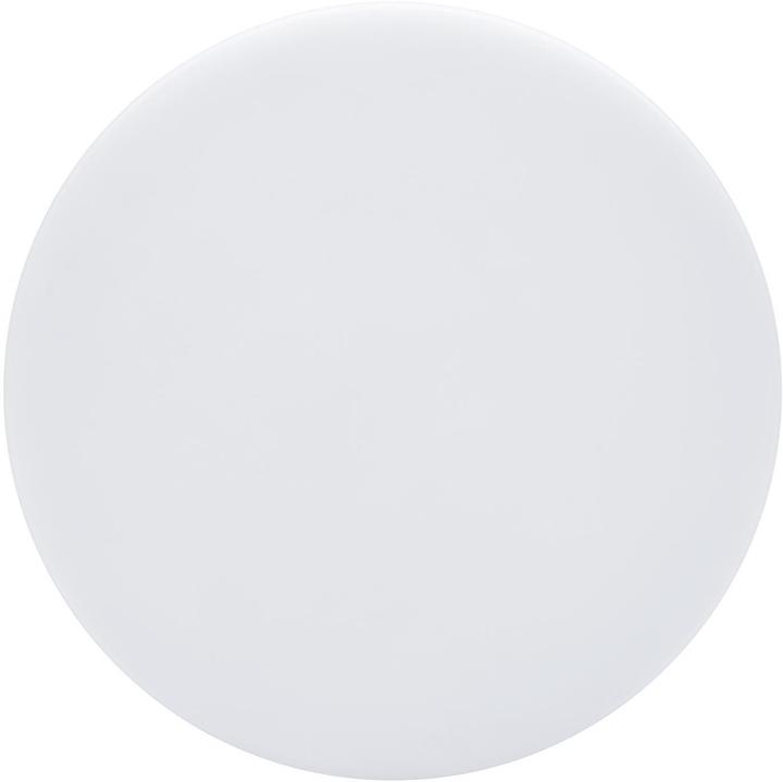 Produktbild Ledeshi Aufbauleuchte SLICE CIRCLE IV N 29/38W 3000/4000K Weiss (3800 lm)