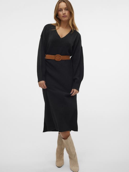 Immagine prodotto Vero Moda VMJUPITER abito midi in maglia (XS)