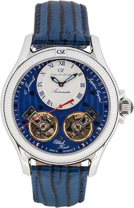 Immagine prodotto Carl von Zeyten CVZ0084SBLS Waldhaus