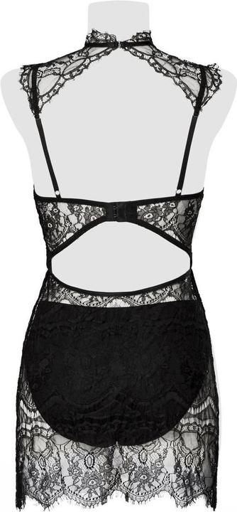 Image du produit Grey Velvet Ensemble nuisette 2 pièces (S)