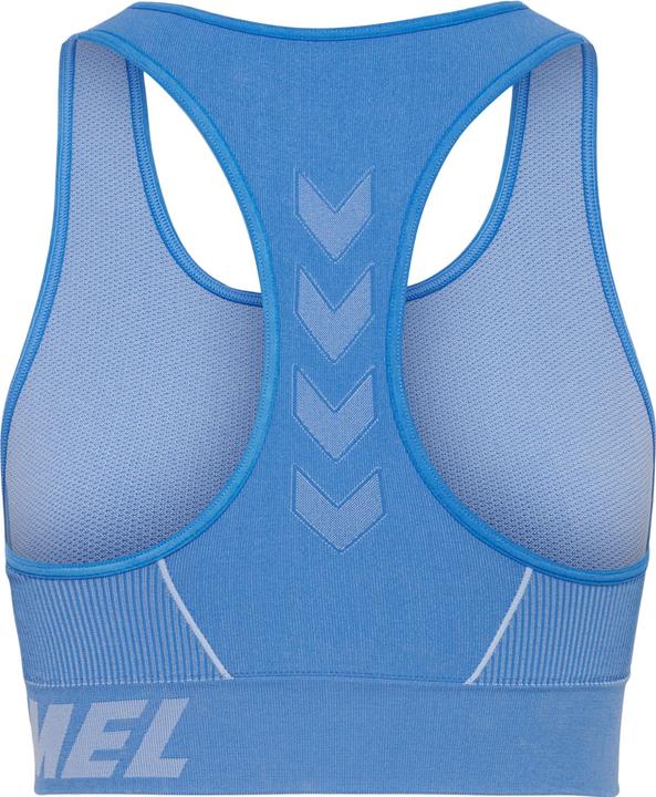Actual product image hummel Hmlte Christel Seamless Sports Top (XS)