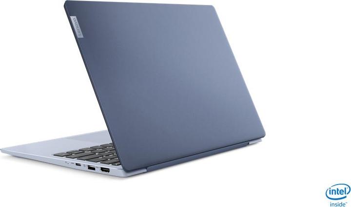 Produktbild Lenovo Ideapad S530-13IWL (13.30", Intel Core i5-8265U, 8 GB, 1000 GB, DE)