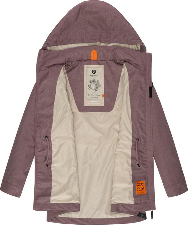 Actual product image Ragwear Dakkota II (XS)
