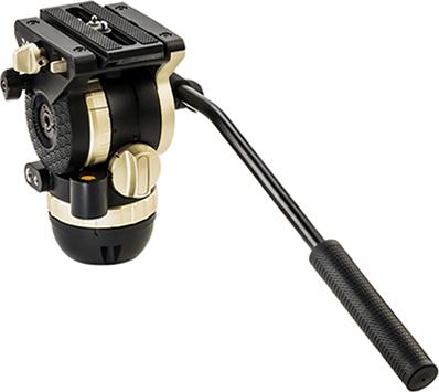 Actual product image Libec NH10 (Video head)