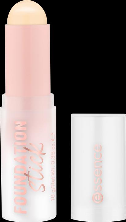 Actual product image essence FOUNDATION stick (60)