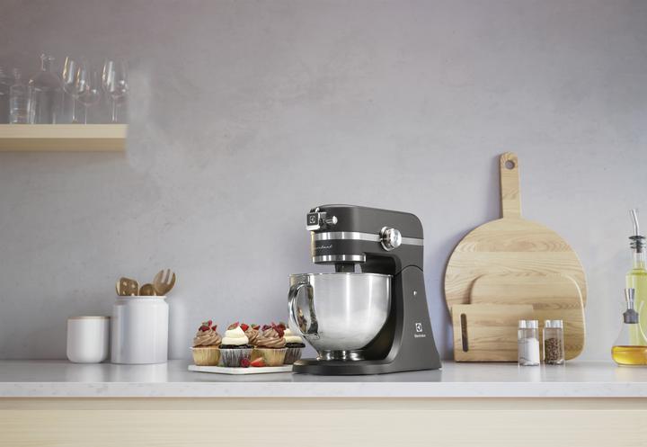 Produktbild Electrolux EKM5540 (1000 W)