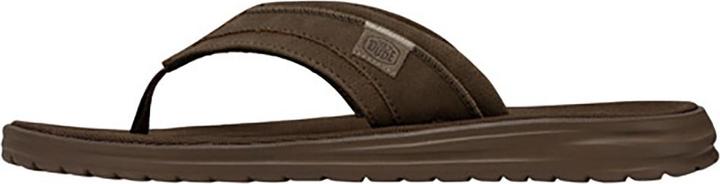 Actual product image Hey Dude Sami (42)