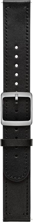 Image du produit Withings Bracelet Steel HR (20 mm, Cuir)