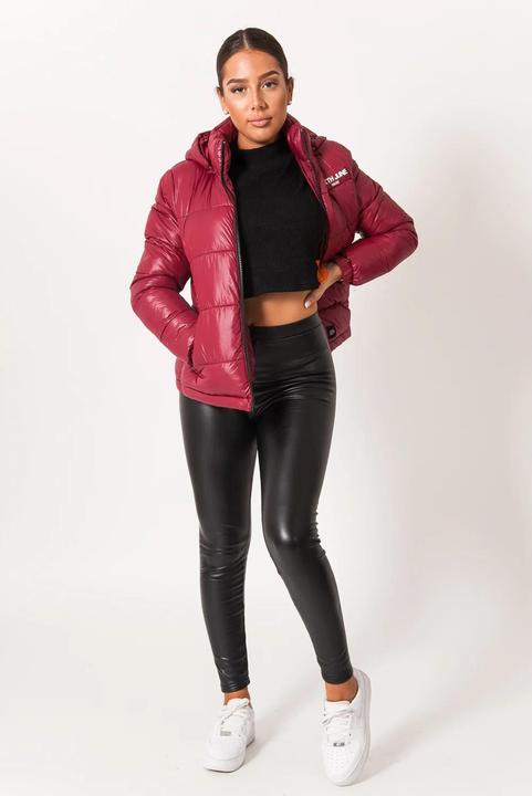 Actual product image Sixth June Puffer (L)