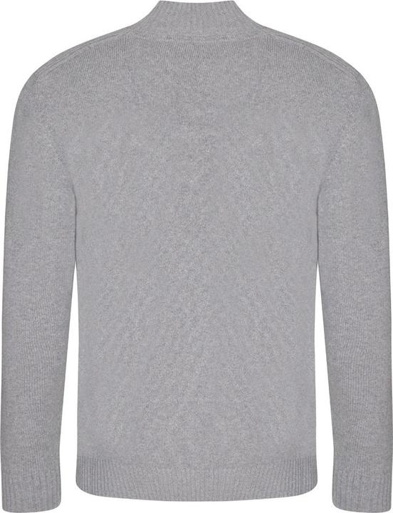 Actual product image Awdis Wakhan Zip Sweater (L)