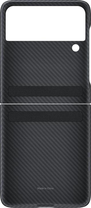 Image du produit Samsung Couverture en aramide (Samsung Galaxy Z Flip3)