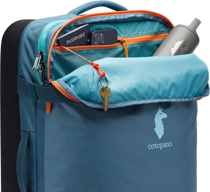 Actual product image Cotopaxi Allpa (65 l, L (90 - 115l))