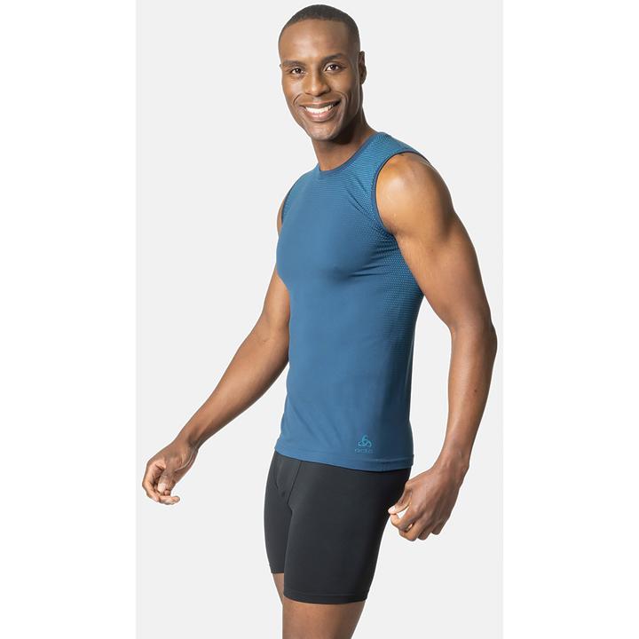 Produktbild Odlo BL TOP crew neck singlet PERFORMANCE LIG (S)