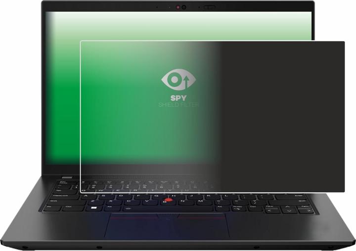 Produktbild upscreen Spy Shield Blickschutzfilter (35.60", 16 : 9)