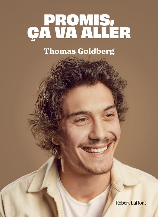 Promis, ça va aller (Französisch, Goldberg Thomas, 2023)