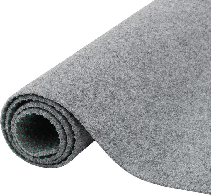 Actual product image Snapstyle Artificial grass carpet with pimples Kingston (200 x 350 cm)