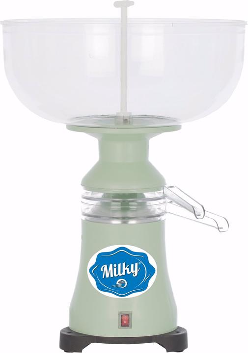 Produktbild Milky Milchzentrifuge FJ 90 PP