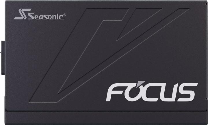 Produktbild Seasonic Focus GX (750 W)