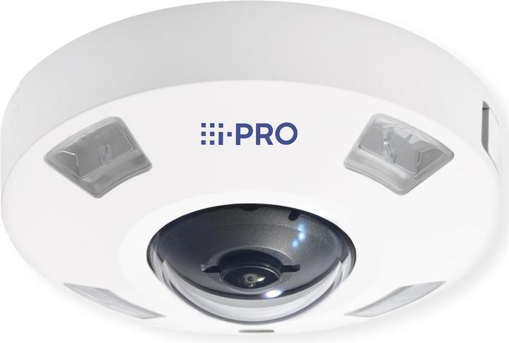 i-Pro WV-S4556LA WV-S4556LA (2192 x 2192 Pixels)