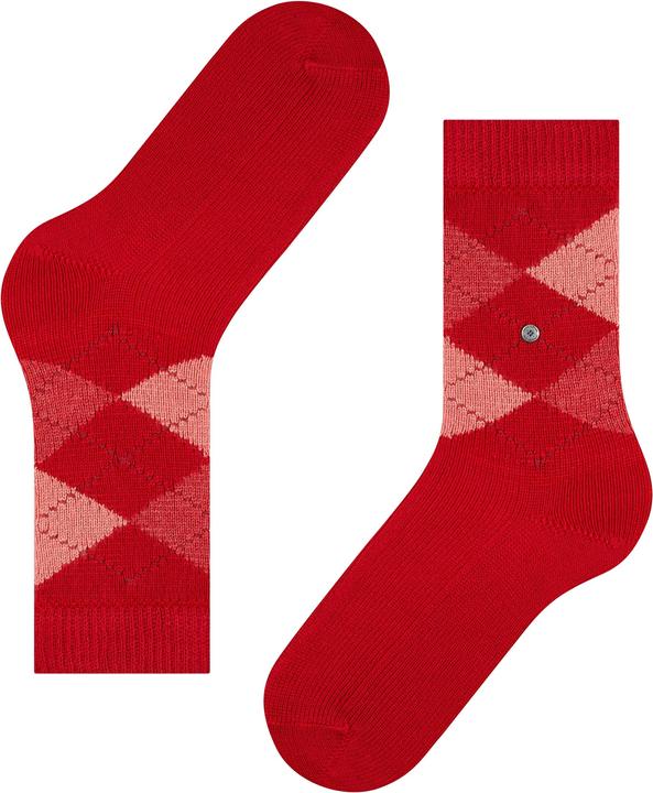 Actual product image Burlington W's Whitby (Single pack, 36 - 41)