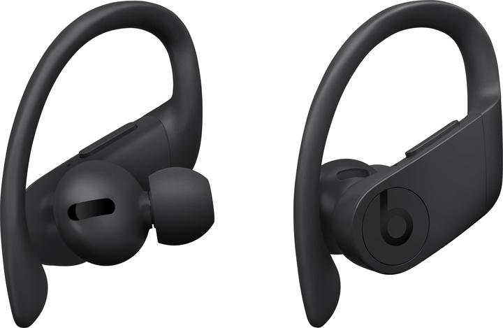 Beats Powerbeats Pro (Nessuna soppressione del rumore, 9 h, Senza fili)