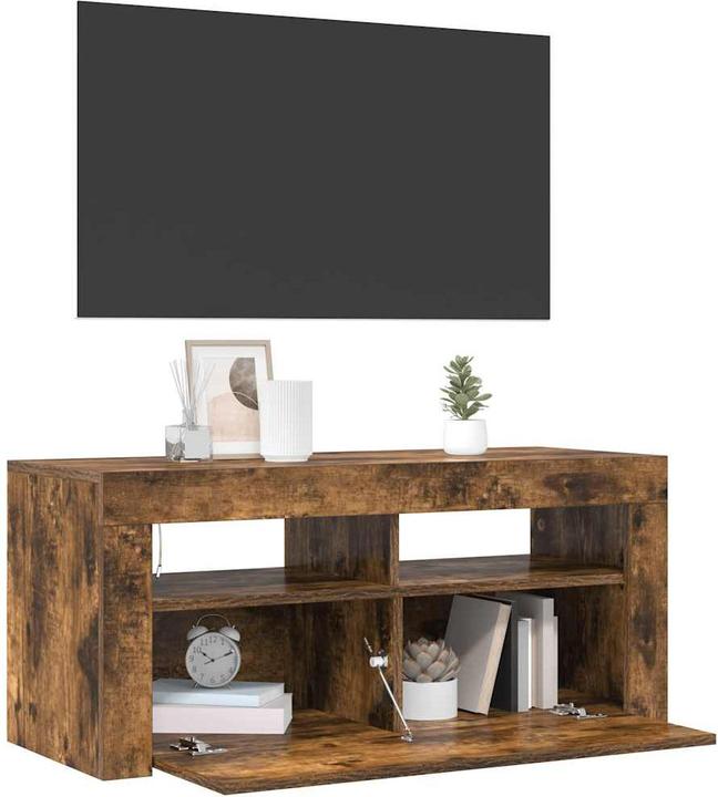 Image du produit VidaXL Lacey (90 x 35 x 40 cm)