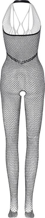 Actual product image Christine Le Duc Catsuit - Black (One size)
